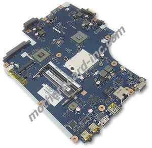 Acer Aspire 5551G 5251 Motherboard MB.PTQ02.001 MBPTQ02001 LA-5912P