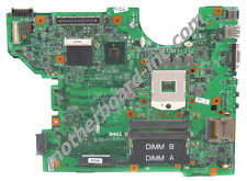 Dell Latitude E5510 Motherboard G4NMW CN-0G4NMW