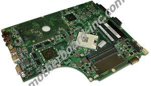 Acer Aspire 7745 Gateway NV79C Motherboard MB.PUL06.001 DA0ZYBMB8E0