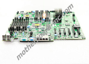 Dell Poweredge T710 Motherboard 0WWV8K 1CTXG WWV8K