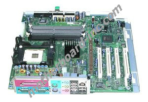 Dell Poweredge 400SC Motherboard 0MG932 MG932