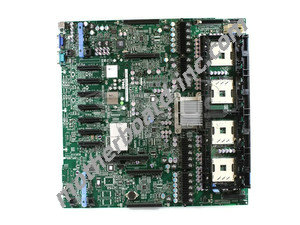 Dell Poweredge R900 Motherboard 0RV9C7 RV9C7