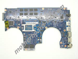 Samsung 700z NP700Z5B-W01ub Motherboard BA92-08870A (RF) BA92-08870A - Click Image to Close