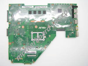Asus X550C X550CA 15.6" Motherboard i5-3337u SR0XL 60NB00U0-MBF010
