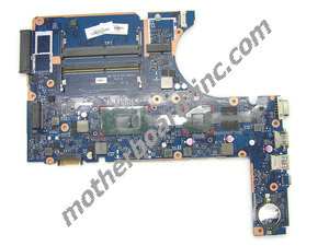 HP Probook 470 G3 Series Motherboard i7-7500U(RF) 907715-001 907715-601 907715-501