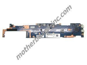 New Genuine HP EliteBook Folio G1 Motherboard UMA m5-6Y54 8GB 850908-601