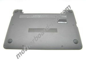 HP ProBook 11 G1 11.6" Bottom Base Enclosure with Rubber Feet 809866-001