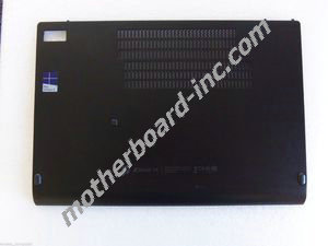 HP ZBook 14 Series Bottom Case Service Cover Door 730961-001