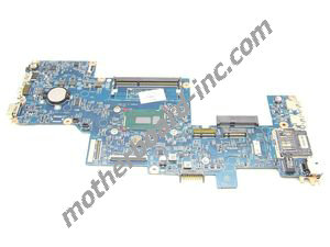 New Genuine HP ProBook 11 G1 Motherboard Intel i3-5005U 809874-001 809874-501 809874-601