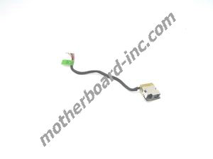 HP ProBook 11 G1 11.6" DC Jack 799736.F57