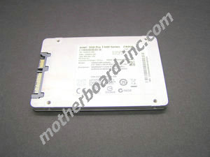 HP ZBook 14 Intel 240GB SSD 2.5" Pro 1500 Series SSDSC2BF240A4H 735237-001