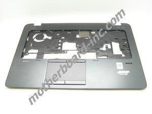 HP ZBook 14 Touchpad Palmrest Fingerprint 6070B0694801 730965-001