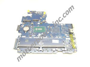 New Genuine HP ProBook 450 G2 Motherboard i3-5005U 799550-601