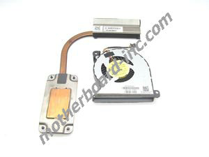HP ProBook 450 G2 CPU Fan Heatsink 768048-001 767433-001