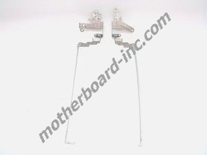 HP Probook 450 455 G2 Left Right LCD Hinges set AM15A000200 AM15A000100