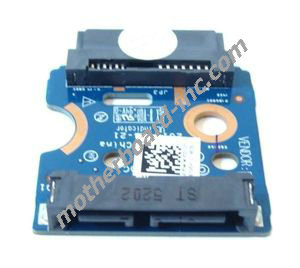 Genuine HP Probook 450 455 G2 Series DVD Optical Drive Connector Board LS-B185P 435MM83 768471-001