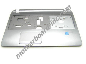 Genuine HP Probook 450 455 G2 Palmrest Touchpad 791689-001