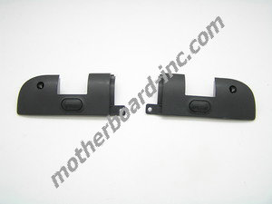 HP Pavilion 17-G Rubber 809314-001