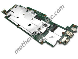 Toshiba Chromebook CB35-B3330 Intel N2840 2.16Ghz 2GB Motherboard DA0BUHMB6E0 A000380520