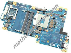 Toshiba Satellite R845 Intel Motherboard P000546890
