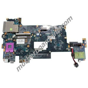 Toshiba Qosmio X305 Motherboard LA-4471P