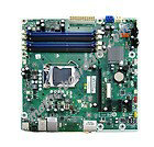 HP Indio UL8E Desktop Motherboard MS-7613 466799-001