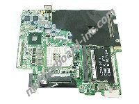 Dell Precision M6500 Motherboard YN4HK CN-0YN4HK