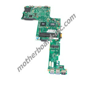 Toshiba Satellite P845 Motherboard Intel Integrated 2.5GHz Y000001210
