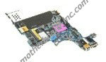 Dell Precision M2400 Motherboard P496F CN-0P496F