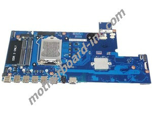 Samsung 700A Motherboard BA92-09165A BA41-01758A BA92-09165B - Click Image to Close