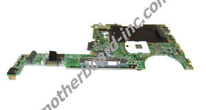 HP ProBook 6360T Motherboard Mainboard 655561-001 (RF) 48.4KT01.021