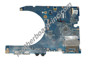 Dell Precision M4800 Audio Board Ports 2X USB 2.0 IO JR8JJ CN-0JR8JJ