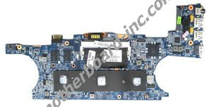 HP Envy 13T-1100 Intel SU9600 Motherboard 588574-001