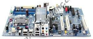 Intel DP35DP ATX LGA775 DDR2 Desktop Motherboard DP35DP