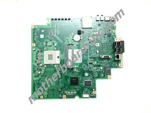 Toshiba Satellite DX730 DX735 Intel Motherboard T000025060 - Click Image to Close