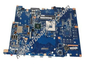 Sony Vaio PC SVL241A11L Intel Motherboard MBX-258