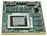 Dell Precision M6600 2GB NVIDIA Quadro 4000M Graphics Card 0DR11K DR11K