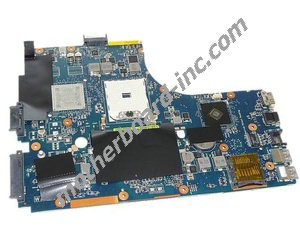 Asus K55N Motherboard 60-NAMMB1000-C01