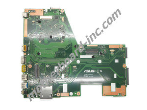 Asus X551mav Intel N2830 Motherboard 60NB0480-MB2200-200