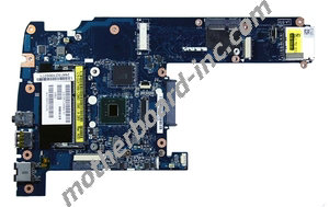 Dell Inspiron Mini 10 (1018) System Motherboard 02XTM9 2XTM9