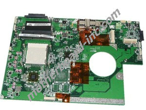 Gateway ZX4300 AMD System Motherboard P/N: MB.GAW06.002 DAEL2CMB6D0