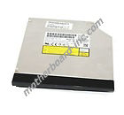 Toshiba Satellite L855 DVD-RW CD-RW Drive SATA Black UJ8C0