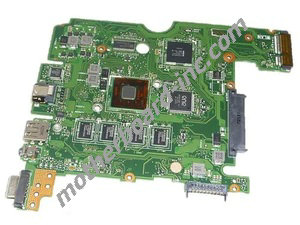 Asus ASUS X101CH Motherboard 69NA3PM11G14 60-0A3PMB2000-G14