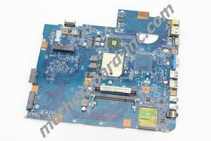 Acer Aspire 5236 5536 5536G laptop AMD motherboard 48.4CH01.021