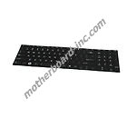 Toshiba Satellite L855 Keyboard Black V000270290