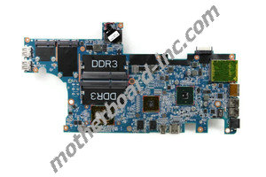 Dell Inspiron N301Z Motherboard I3-330UM Discrete video F1X70 0F1X70