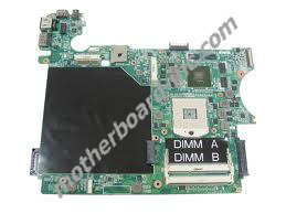 Dell XPS 14 L401X Motherboard CN-0N110P N110P