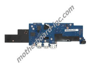 Samsung Chromebook XE303C12-A01US Motherboard BA92-14280B - Click Image to Close