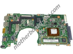 Asus X202E Intel Motherboard 11.6" 60-NFQMB1800-B03