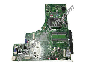 Dell Inspiron One 2330 Intel Motherboard Tested 15YTG 015YTG PWNMR